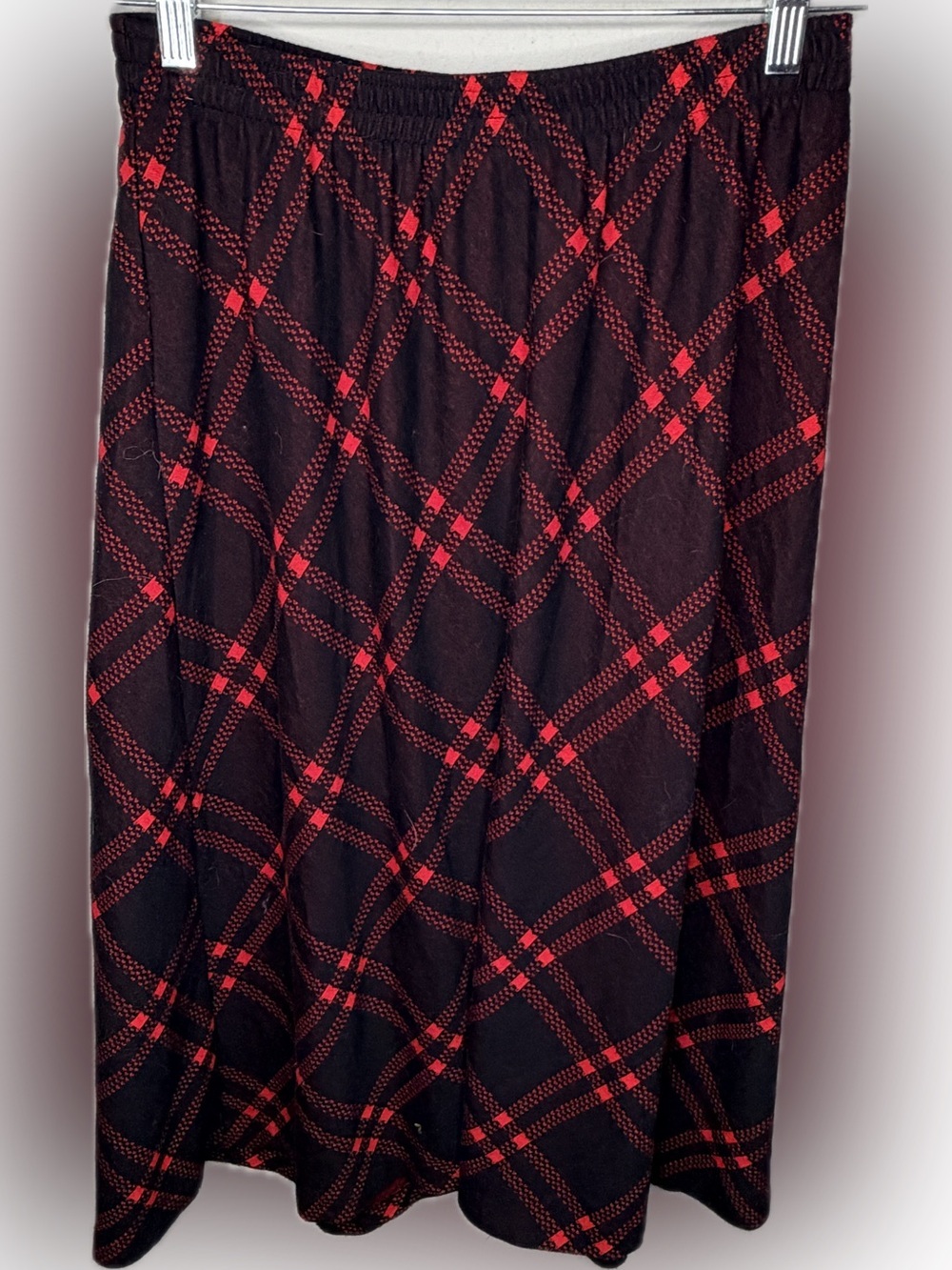 Vintage Cathy Daniels Skirt